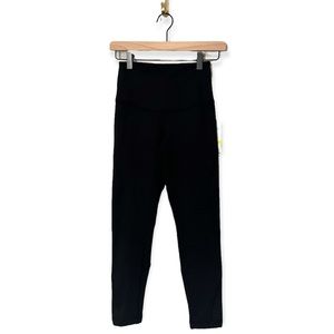 New Zella high waist midi leggings